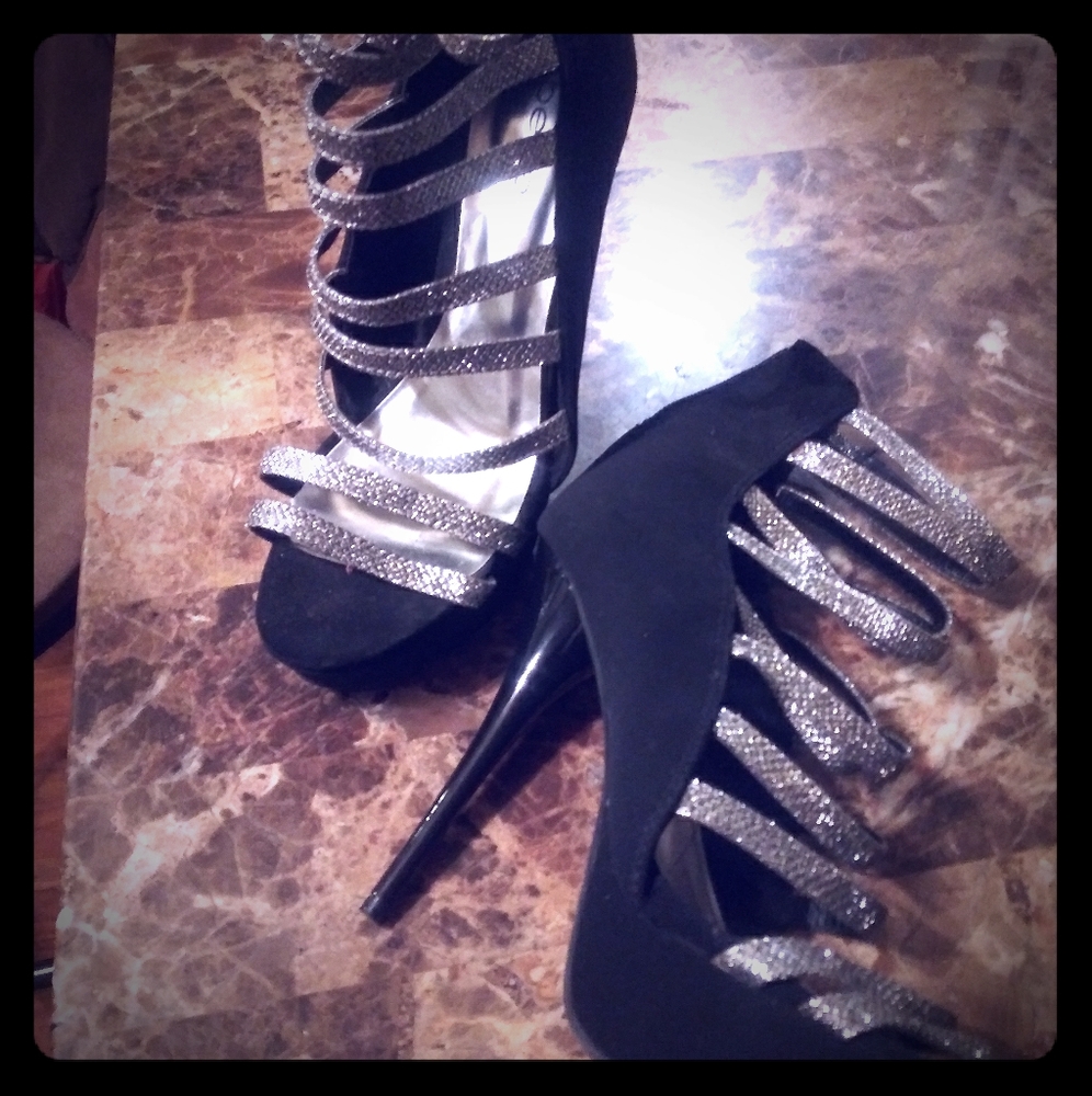 BEBE SHOES